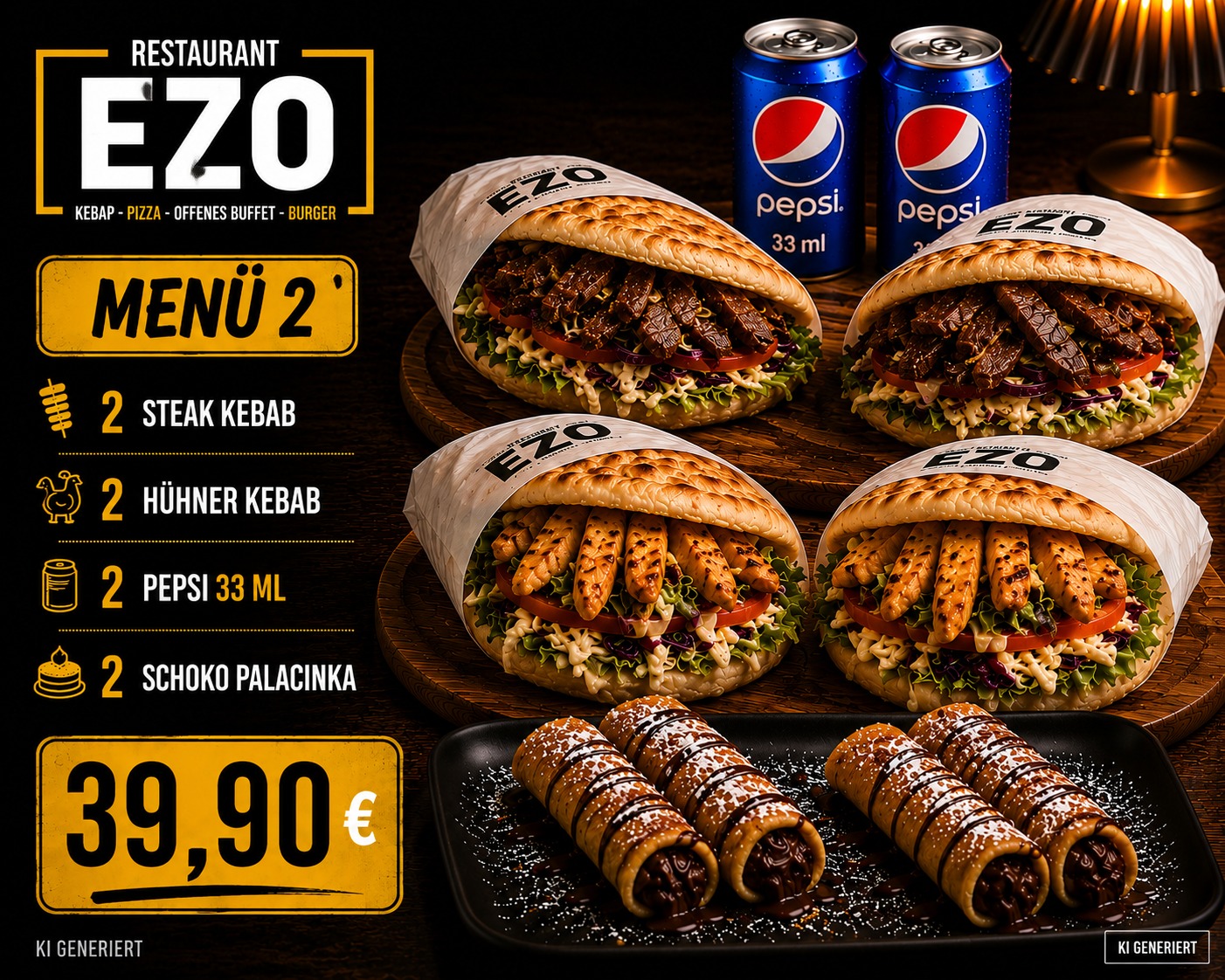 Angebot 1